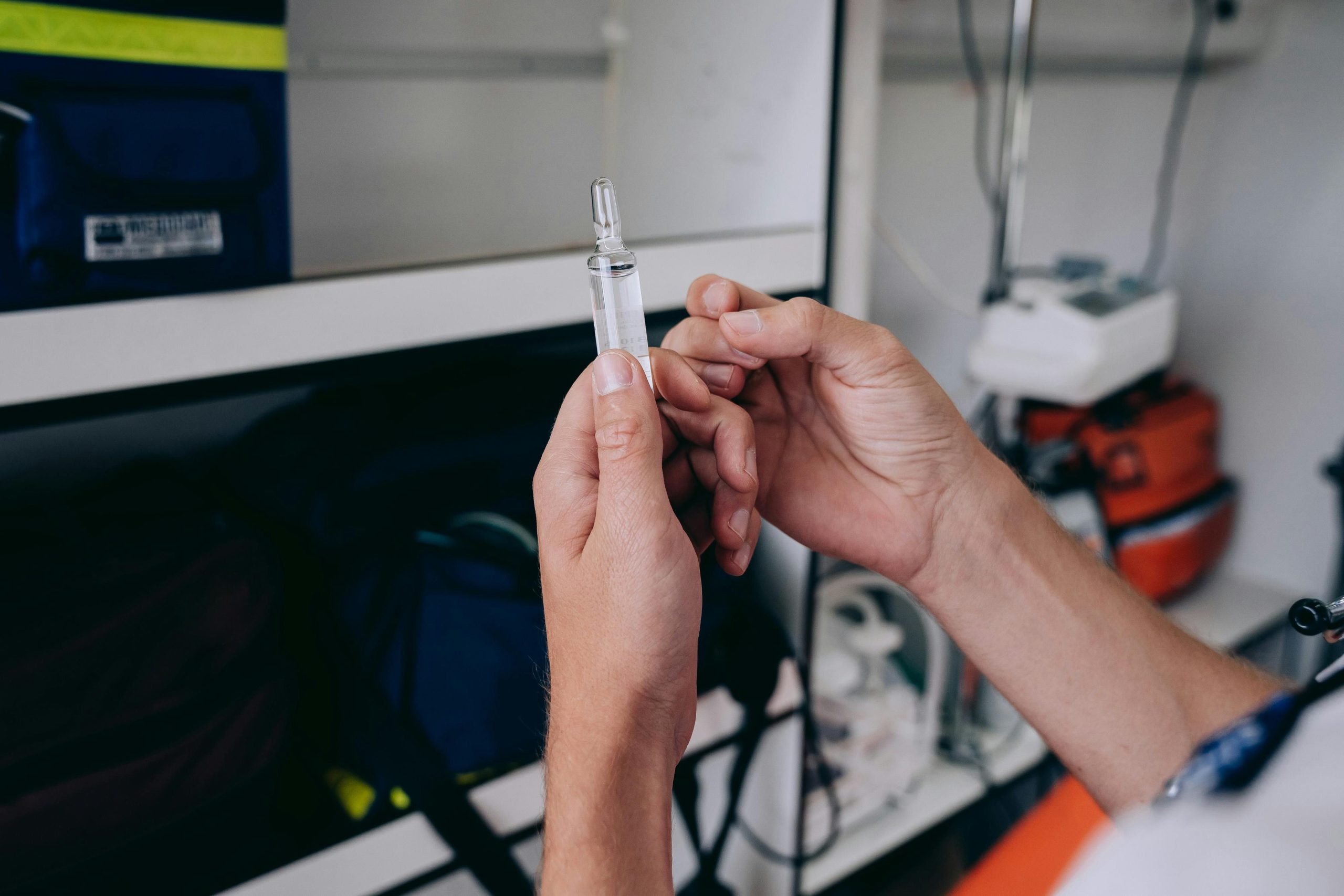 Intralesional Injections